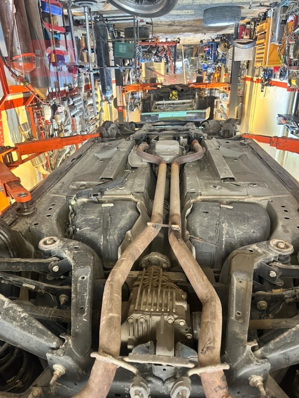 شيفروليه كامارو